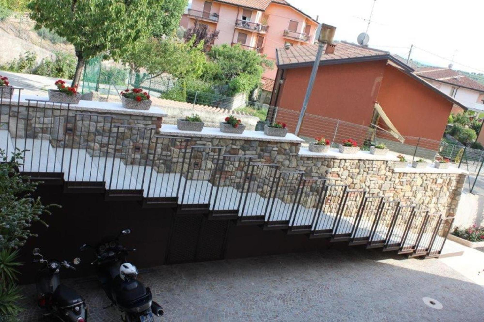 Hotel Al Sole - Enjoy Holiday Cavaion Veronese Exterior foto