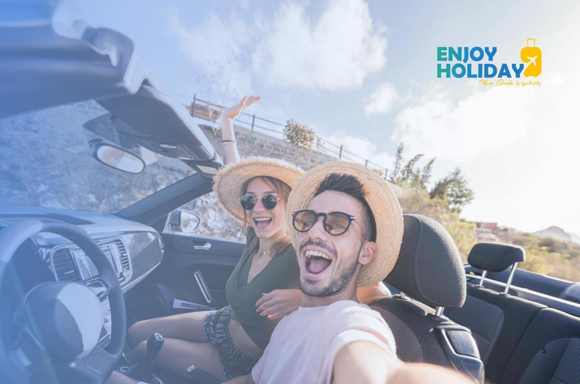 Hotel Al Sole - Enjoy Holiday Cavaion Veronese Exterior foto