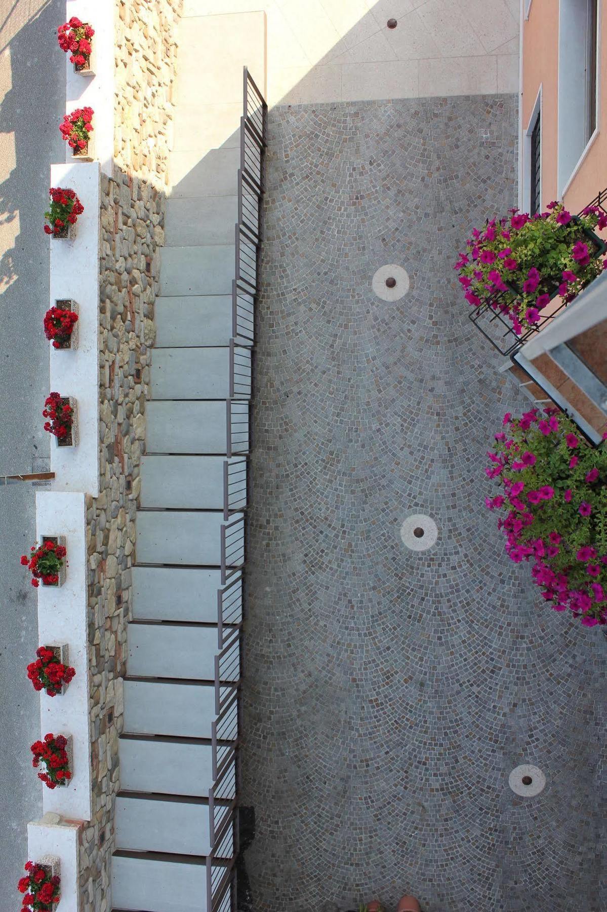 Hotel Al Sole - Enjoy Holiday Cavaion Veronese Exterior foto