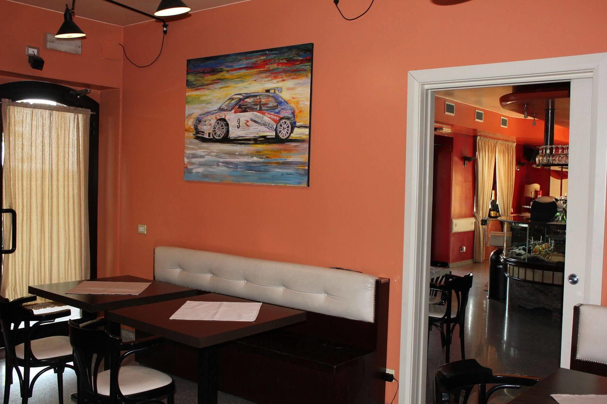 Hotel Al Sole - Enjoy Holiday Cavaion Veronese Exterior foto