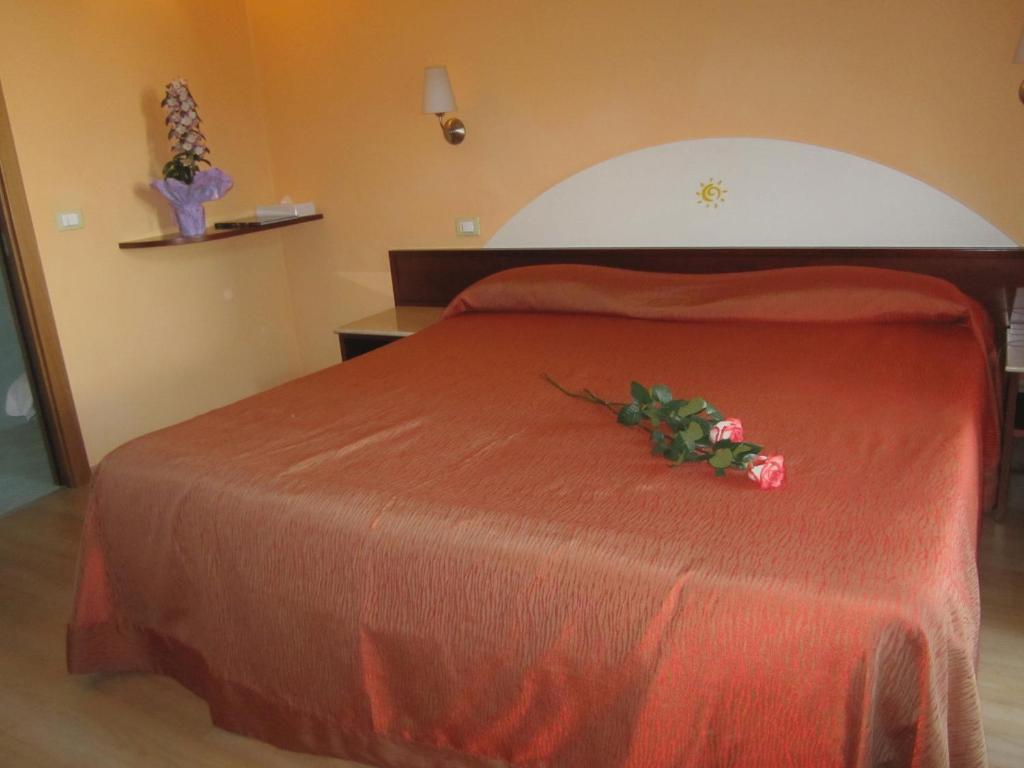 Hotel Al Sole - Enjoy Holiday Cavaion Veronese Quarto foto